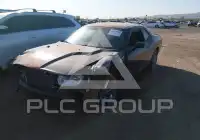 2013 Dodge CHALLENGER photo
