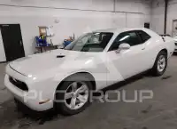2013 Dodge CHALLENGER photo