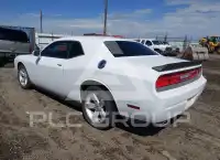 2013 Dodge CHALLENGER фото