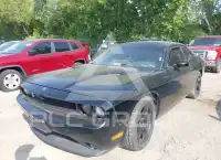 2013 Dodge CHALLENGER photo
