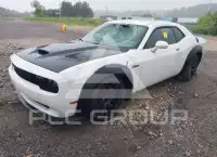 2013 Dodge CHALLENGER фото