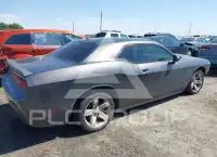 2013 Dodge CHALLENGER photo