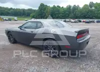 2013 Dodge CHALLENGER фото