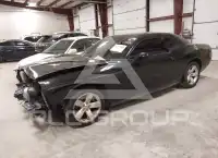 2013 Dodge CHALLENGER photo