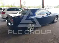 2013 Dodge CHALLENGER фото