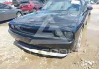 2013 Dodge CHALLENGER photo
