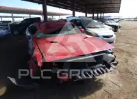 2013 Dodge CHALLENGER фото