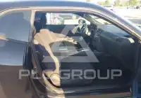 2013 Dodge CHALLENGER фото