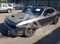 2013 Dodge CHALLENGER photo