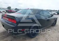 2013 Dodge CHALLENGER photo