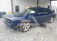 2013 Dodge CHALLENGER photo