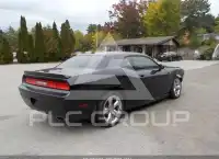 2013 Dodge CHALLENGER фото