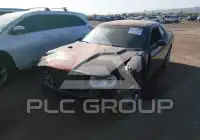 2013 Dodge CHALLENGER photo