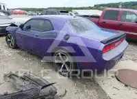 2013 Dodge CHALLENGER photo