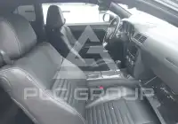 2013 Dodge CHALLENGER фото