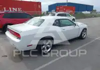 2013 Dodge CHALLENGER фото