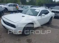 2013 Dodge CHALLENGER фото