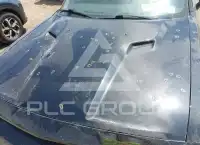 2013 Dodge CHALLENGER фото