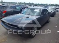 2013 Dodge CHALLENGER photo