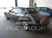 2013 Dodge CHALLENGER photo