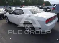 2013 Dodge CHALLENGER фото