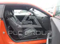 2013 Dodge CHALLENGER фото