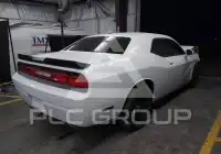 2013 Dodge CHALLENGER фото