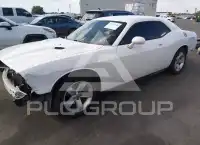 2013 Dodge CHALLENGER фото