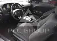 2013 Dodge CHALLENGER фото