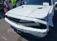 2013 Dodge CHALLENGER фото