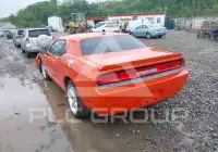 2013 Dodge CHALLENGER фото