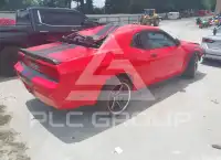 2013 Dodge CHALLENGER фото