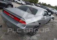 2013 Dodge CHALLENGER фото
