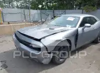 2013 Dodge CHALLENGER photo