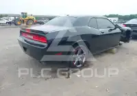 2013 Dodge CHALLENGER фото