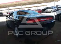 2013 Dodge CHALLENGER фото