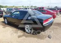 2013 Dodge CHALLENGER photo