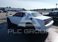 2013 Dodge CHALLENGER фото