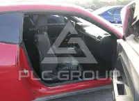 2013 Dodge CHALLENGER фото