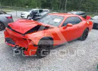 2013 Dodge CHALLENGER photo