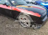 2013 Dodge CHALLENGER фото