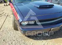 2013 Dodge CHALLENGER фото