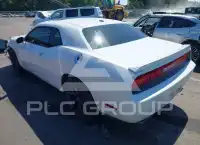 2013 Dodge CHALLENGER фото