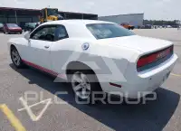 2013 Dodge CHALLENGER фото