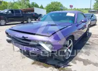 2013 Dodge CHALLENGER photo
