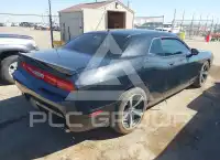 2013 Dodge CHALLENGER фото