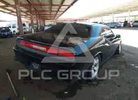 2013 Dodge CHALLENGER фото