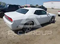 2013 Dodge CHALLENGER фото