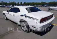 2013 Dodge CHALLENGER фото