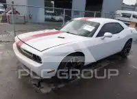 2013 Dodge CHALLENGER фото